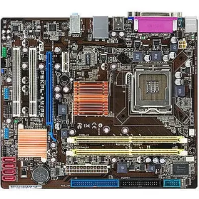 Asus P5KPL-AM/PS Motherboard N13219