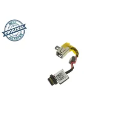 New Dell XPS 13 9343 9350 9360 Power Input DC Jack 00P7G3 0P7G3
