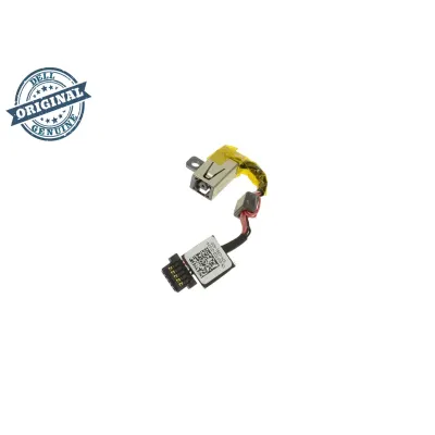 New Dell XPS 13 9343 9350 9360 Power Input DC Jack 00P7G3 0P7G3