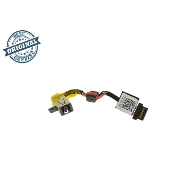 New Dell XPS 13 9343 9350 9360 Power Input DC Jack 00P7G3 0P7G3