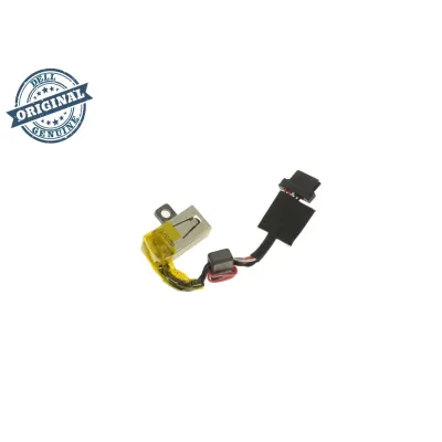 New Dell XPS 13 9343 9350 9360 Power Input DC Jack 00P7G3 0P7G3