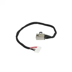 Genuine Dell Latitude 3490 3590 Inspiron 15 3583 14 3482 DC Jack 228R6 0228R6 DC301012300