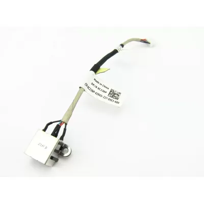 Dell Latitude 2100 Dc Power Jack 0C236P