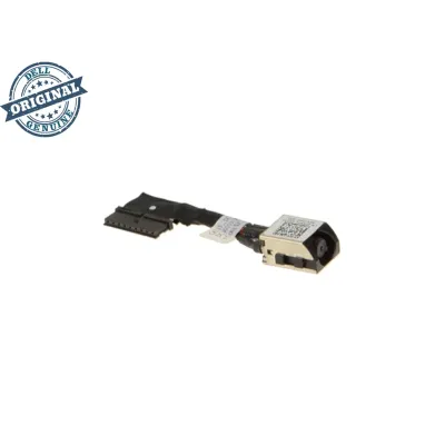 Genuine Dell G3 3579 3779 DC Power Jack F5MY1 0F5MY1