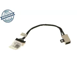Genuine Dell Vostro 14 3468 Inspiron 15 3567 DC Power Jack FWGMM 0FWGMM