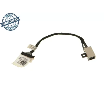 Genuine Dell Vostro 14 3468 Inspiron 15 3567 DC Power Jack FWGMM 0FWGMM Genuine Dell Vostro 14 3468 Inspiron 15 3567 DC Power Jack FWGMM 0FWGMM