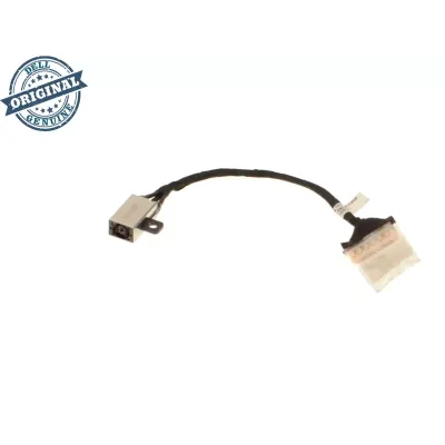 Genuine Dell Vostro 14 3468 Inspiron 15 3567 DC Power Jack FWGMM 0FWGMM Genuine Dell Vostro 14 3468 Inspiron 15 3567 DC Power Jack FWGMM 0FWGMM