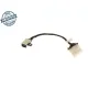 Genuine Dell Vostro 14 3468 Inspiron 15 3567 DC Power Jack FWGMM 0FWGMM Genuine Dell Vostro 14 3468 Inspiron 15 3567 DC Power Jack FWGMM 0FWGMM