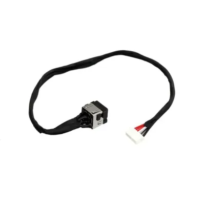 Dell Insprion 1012 Laptop Dc Power Jack 0GTN18