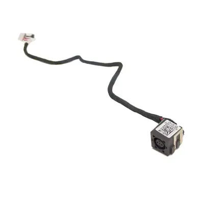 Dell latitude E6400 E6500 Dc Power Jack 0HW910