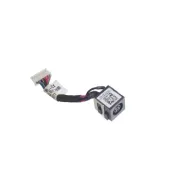 Dell Latitude E6420 DC Power Jack 0J90M8 Dell Latitude E6420 DC Power Jack 0J90M8