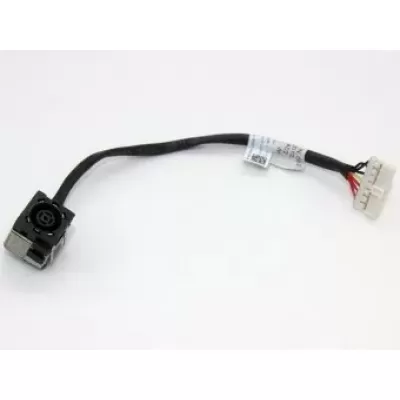 Laptop DC Power Jack with Cable Dell Inspiron 14R 3437 0JRHPG JRHPG J5HM8 KF5K5
