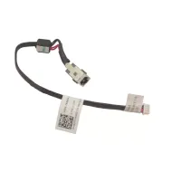 Dell Inspiron 1012 Laptop Dc Power Jack 0K1PJY Dell Inspiron 1012 Laptop Dc Power Jack 0K1PJY