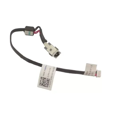 Dell Inspiron 1012 Laptop Dc Power Jack 0K1PJY