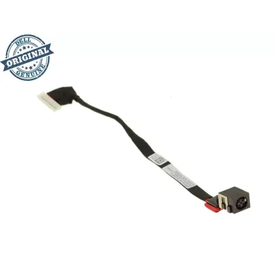 New Dell Precision 7530 7540 DC Power Jack PXXFG 0PXXFG New Dell Precision 7530 7540 DC Power Jack PXXFG 0PXXFG