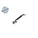 Genuine Dell Inspiron 13 5370 Vostro 5471 Series DC Jack 0TV8K5 TV8K5 CN-0TV8K5