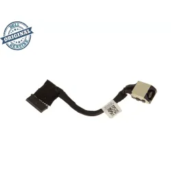 Genuine Dell Inspiron 15 7577 G7 7588 DC Power Jack XJ39G 0XJ39G