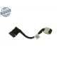 Genuine Dell Inspiron 15 7577 G7 7588 DC Power Jack XJ39G 0XJ39G