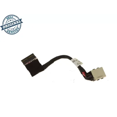 Genuine Dell Inspiron 15 7577 G7 7588 DC Power Jack XJ39G 0XJ39G