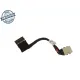 Genuine Dell Inspiron 15 7577 G7 7588 DC Power Jack XJ39G 0XJ39G