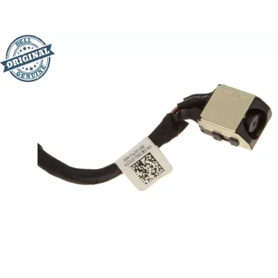 Genuine Dell Inspiron 15 7577 G7 7588 DC Power Jack XJ39G 0XJ39G