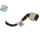 Genuine Dell Inspiron 15 7577 G7 7588 DC Power Jack XJ39G 0XJ39G