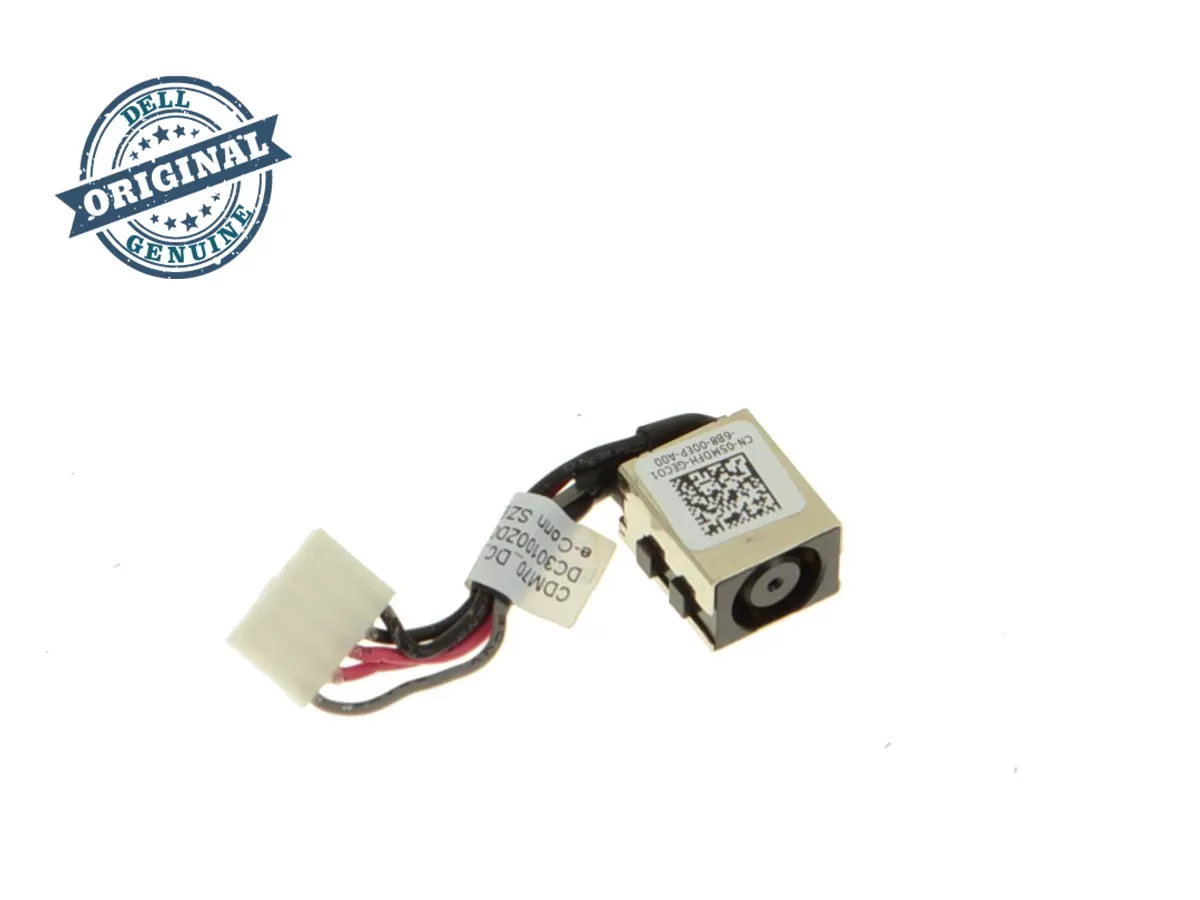 Connecteur Charge DC Jack Pour Dell Latitude 5480 5490 - Remplacement 5MDFH CN-05MDFH
