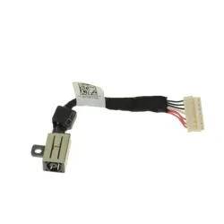 New Dell Precision 15 5510 5520 XPS 15 9550 9560 9570 DC Jack 64TM0 064TM0