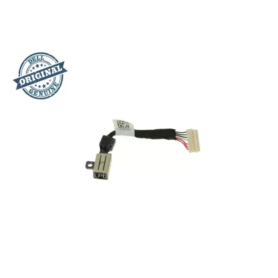 New Dell Precision 15 5510 5520 XPS 15 9550 9560 9570 DC Jack 64TM0 064TM0 New Dell Precision 15 5510 5520 XPS 15 9550 9560 9570 DC Jack 64TM0 064TM0