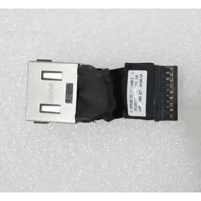 Toshiba Satellite C50 C50-B DC Jack DC30100RS00