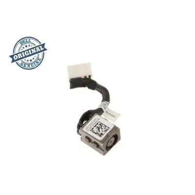 New Dell Latitude 7280 7380 Power Input DC Jack DP4VC 0DP4VC