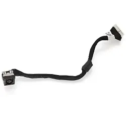 Dell Alienware 15 R1 R2 784VK 0784VK DC30100TN00 Laptop DC Jack