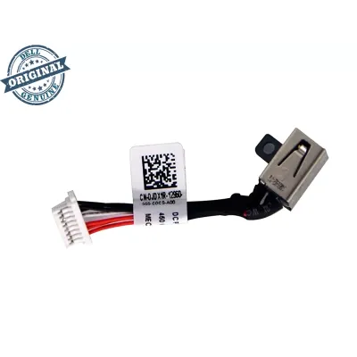 New Dell Inspiron 13 7347 7348 7352 11 3148 DC Jack JDX1R 0JDX1R New Dell Inspiron 13 7347 7348 7352 11 3148 DC Jack JDX1R 0JDX1R
