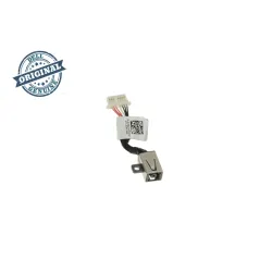 New Dell Inspiron 13 7347 7348 7352 11 3148 DC Jack JDX1R 0JDX1R