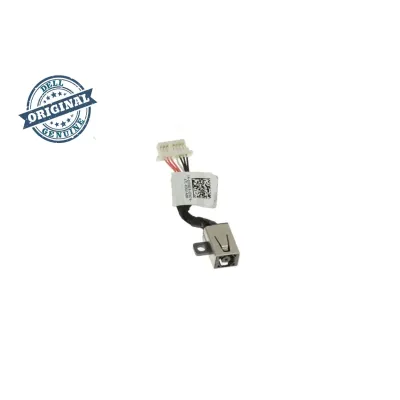 New Dell Inspiron 13 7347 7348 7352 11 3148 DC Jack JDX1R 0JDX1R New Dell Inspiron 13 7347 7348 7352 11 3148 DC Jack JDX1R 0JDX1R