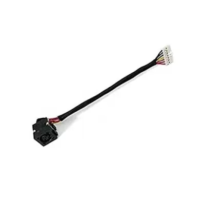 Laptop DC Power Jack with Cable Dell Inspiron 14R 3442 0JRHPG JRHPG J5HM8 KF5K5