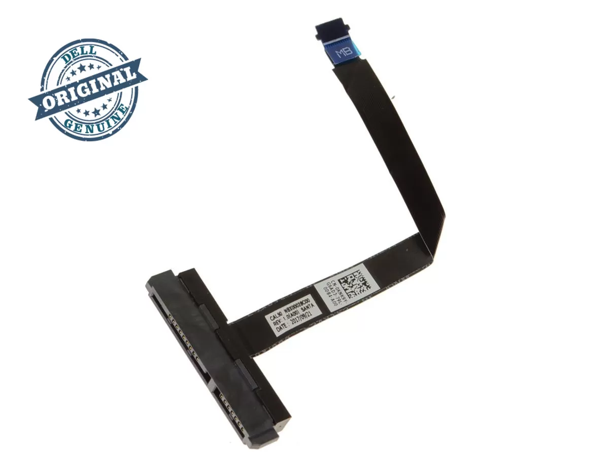 Dell Inspiron 15 5570 5575 3583 SATA Hard Drive Connector KNK9Y