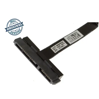 Dell Inspiron 15 5570 5575 3583 SATA Hard Drive Connector KNK9Y 0KNK9Y CAL50 NBX00028C00 Dell Inspiron 15 5570 5575 3583 SATA Hard Drive Connector KNK9Y 0KNK9Y CAL50 NBX00028C00