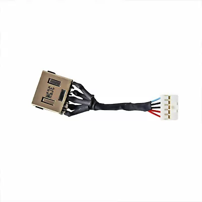 Lenovo Y40-70 Y40-80 Laptop DC Jack