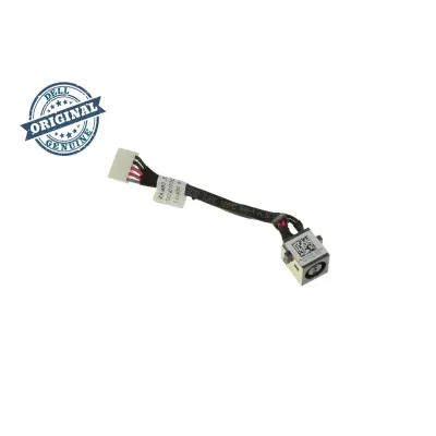 New Dell Latitude E5550 Power Input DC Jack PKHWY 0PKHWY New Dell Latitude E5550 Power Input DC Jack PKHWY 0PKHWY