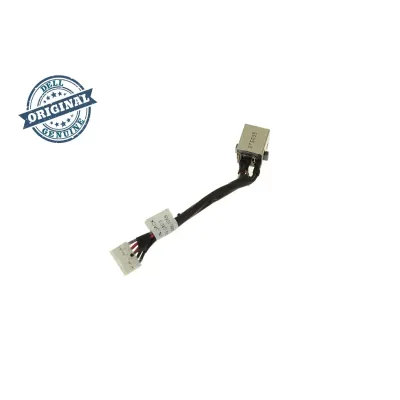 New Dell Latitude E5550 Power Input DC Jack PKHWY 0PKHWY New Dell Latitude E5550 Power Input DC Jack PKHWY 0PKHWY