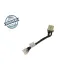 New Dell Latitude E5550 Power Input DC Jack PKHWY 0PKHWY New Dell Latitude E5550 Power Input DC Jack PKHWY 0PKHWY