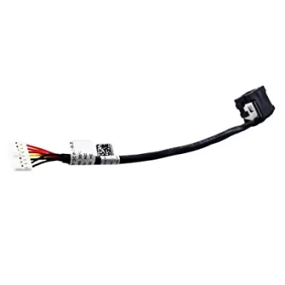 Laptop DC Power Jack with Cable Dell Inspiron 15R 3541 0JRHPG JRHPG J5HM8 KF5K5
