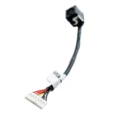 Laptop DC Power Jack with Cable Dell Inspiron 15R 3878 0JRHPG JRHPG J5HM8 KF5K5