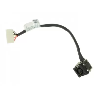 Laptop DC Power Jack with Cable Dell Inspiron 17R 5749 0JRHPG JRHPG J5HM8 KF5K5
