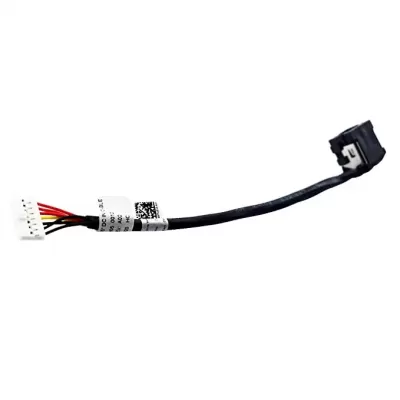 Laptop DC Power Jack with Cable Dell Vostro 14 2421 Series 0JRHPG JRHPG J5HM8 KF5K5