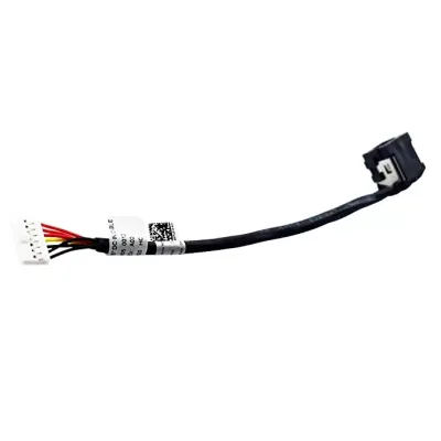 Laptop DC Power Jack with Cable Dell Vostro 14 2421 Series 0JRHPG JRHPG J5HM8 KF5K5