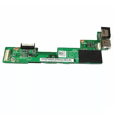 Dell Vostro 3500 USB Ethernet Battery Board CN-0632VY 0632VY