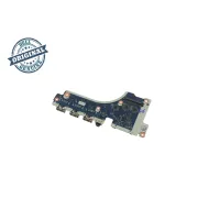 Circuit Daughter Board Dell for Precision 15 7510 I/O with Audio USB Ports 6GDMP 06GDMP