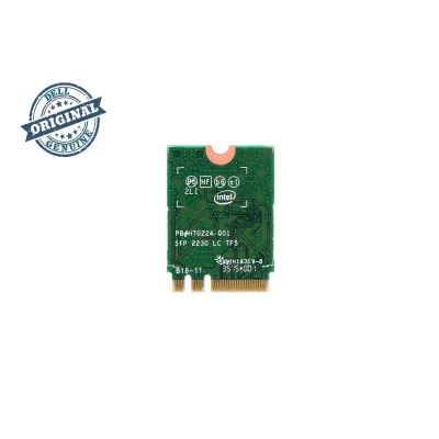 Dell Laptop WiFi Card Intel Wireless-AC 8260 Dual Band 802.11 Bluetooth Card 08XG1T 8XG1T 8260NGW Dell Laptop WiFi Card Intel Wireless-AC 8260 Dual Band 802.11 Bluetooth Card 08XG1T 8XG1T 8260NGW